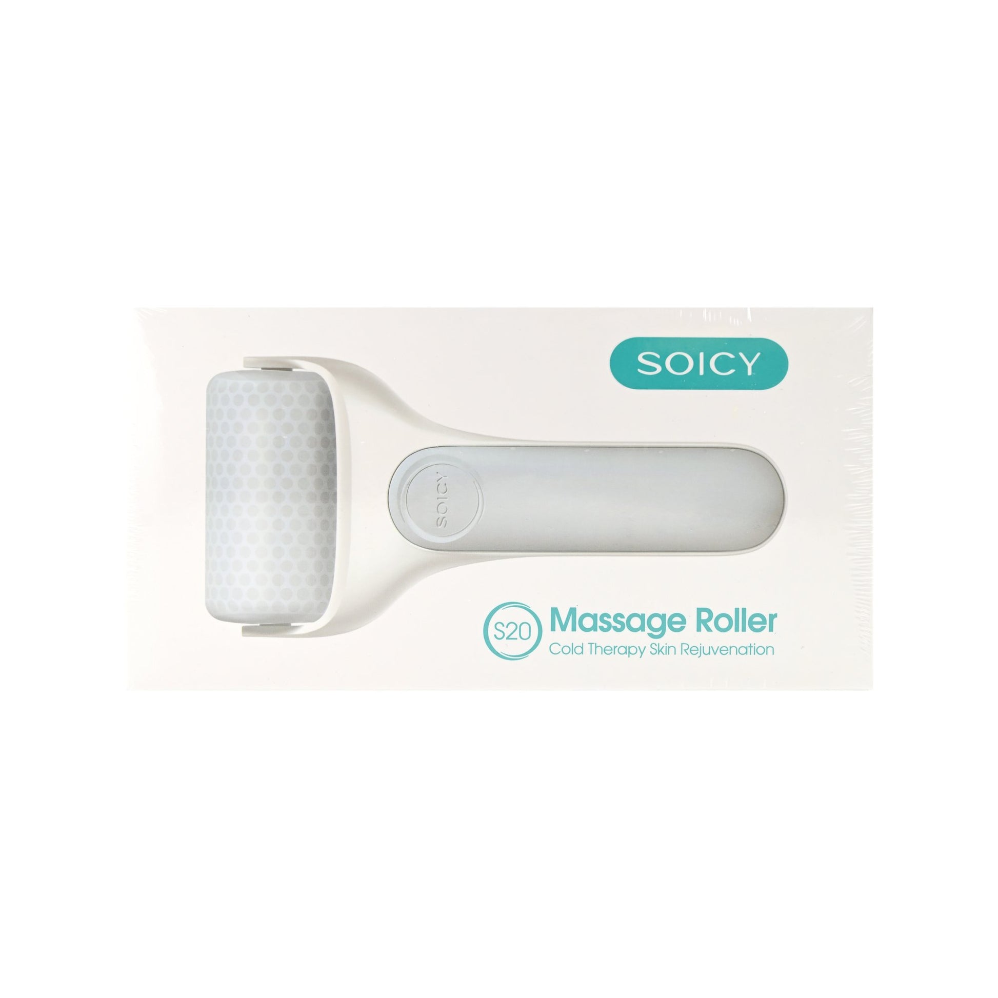 Soicy S20 Cryo Roller - Filler Lux