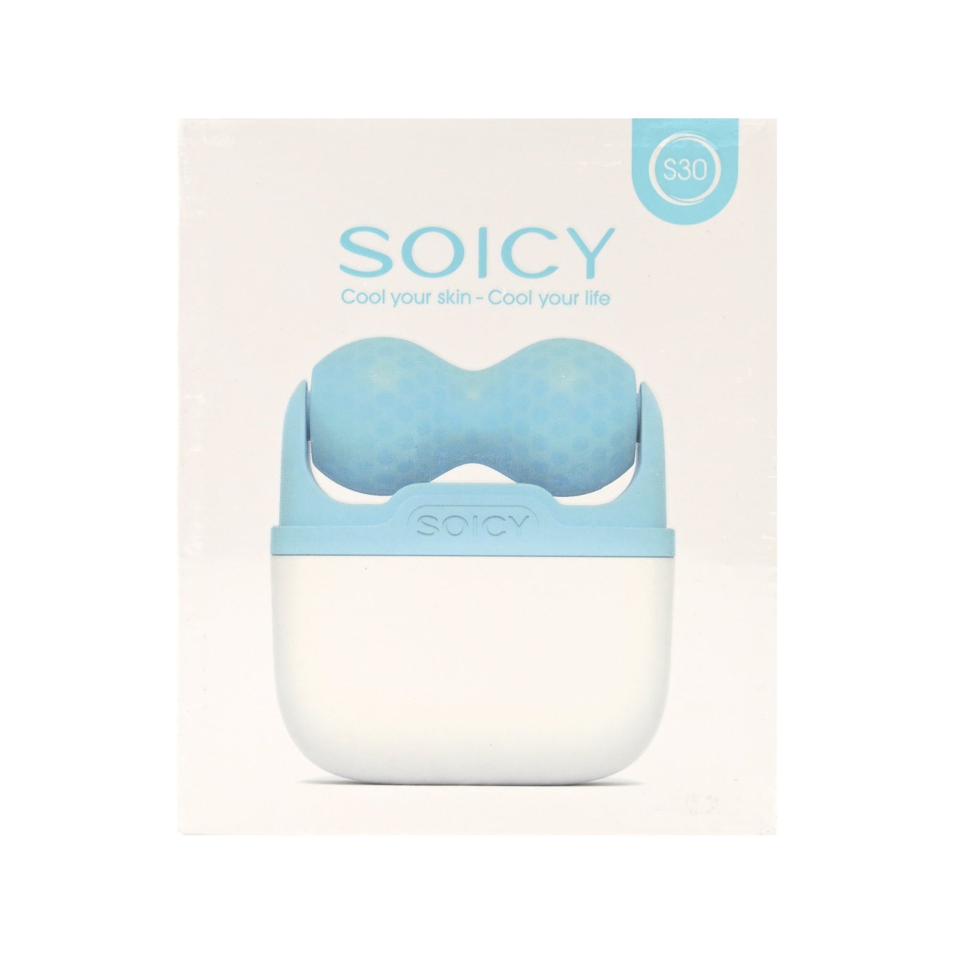 Soicy S30 Massage Roller - Filler Lux