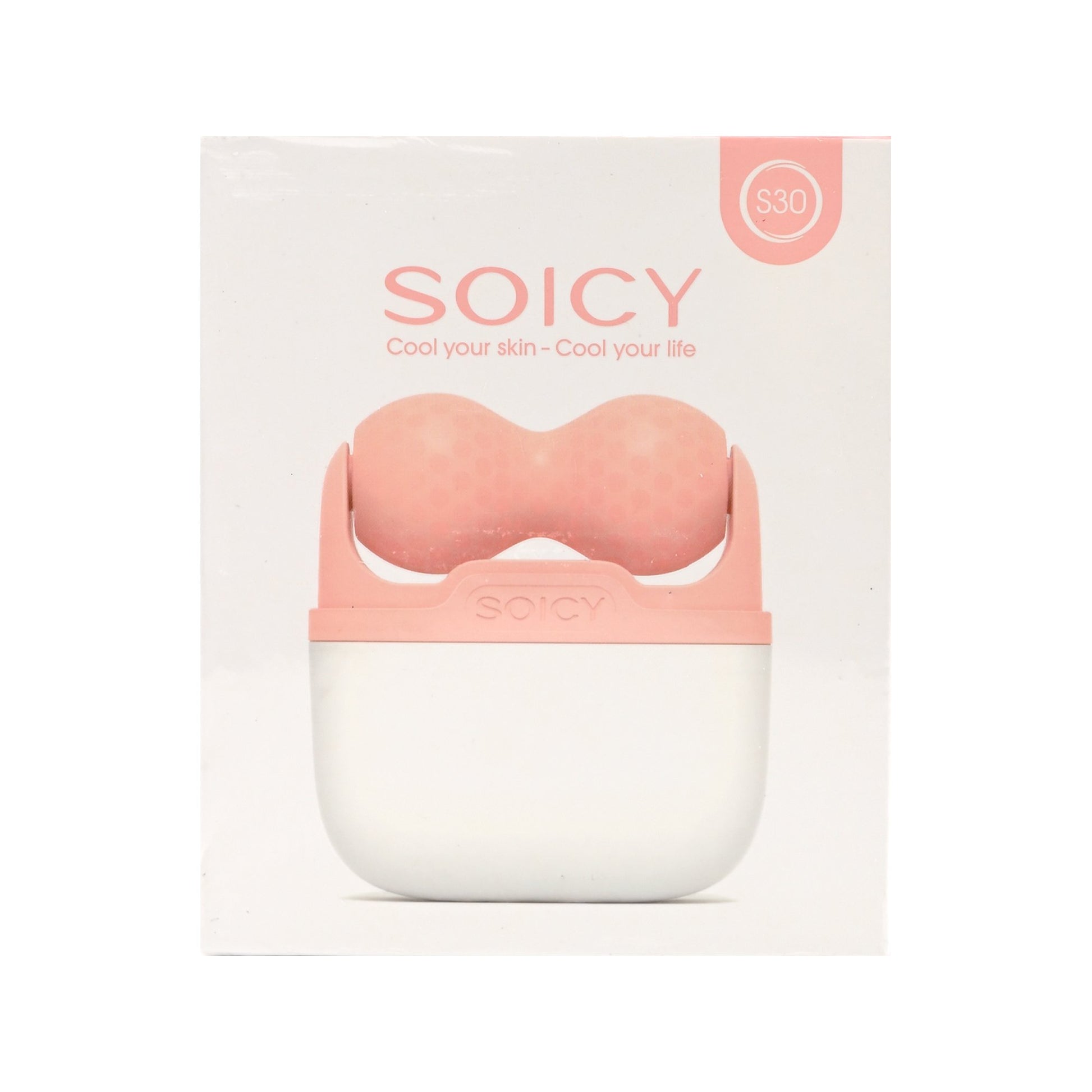 Soicy S30 Massage Roller - Filler Lux