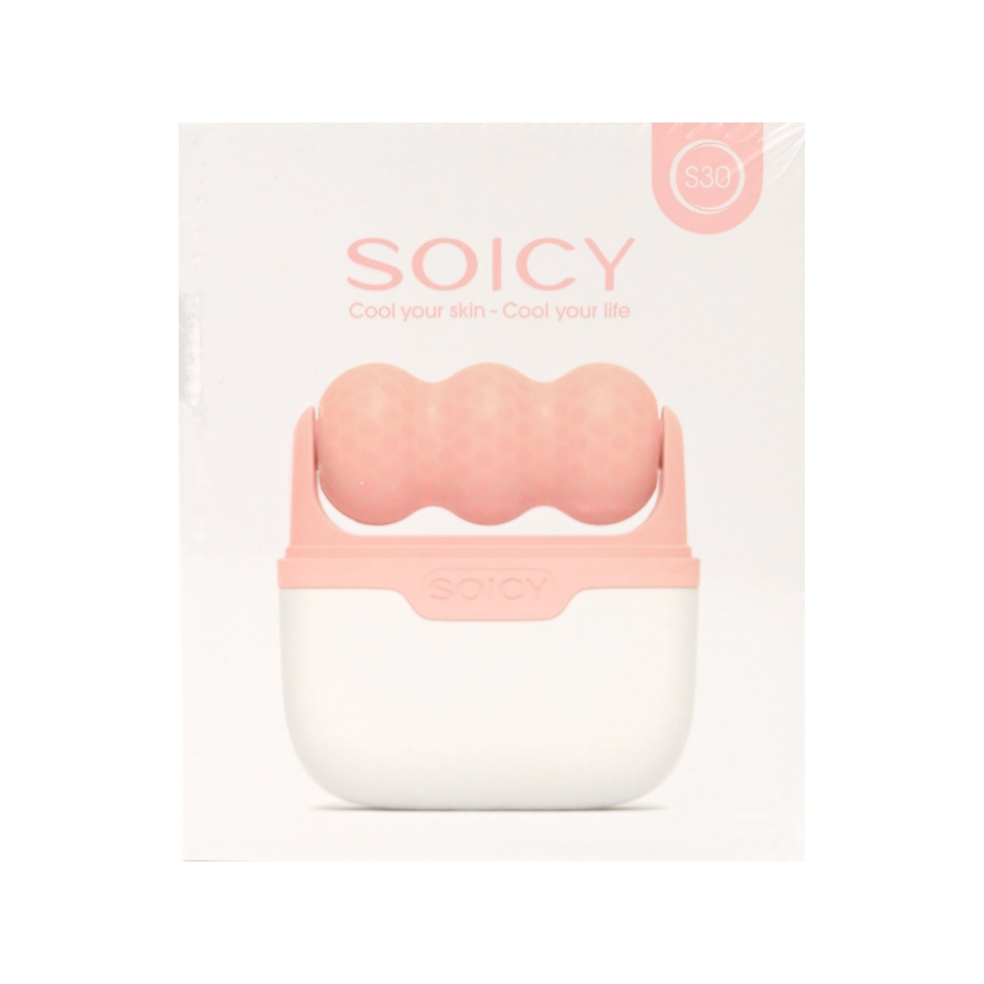Soicy S30 Massage Roller - Filler Lux