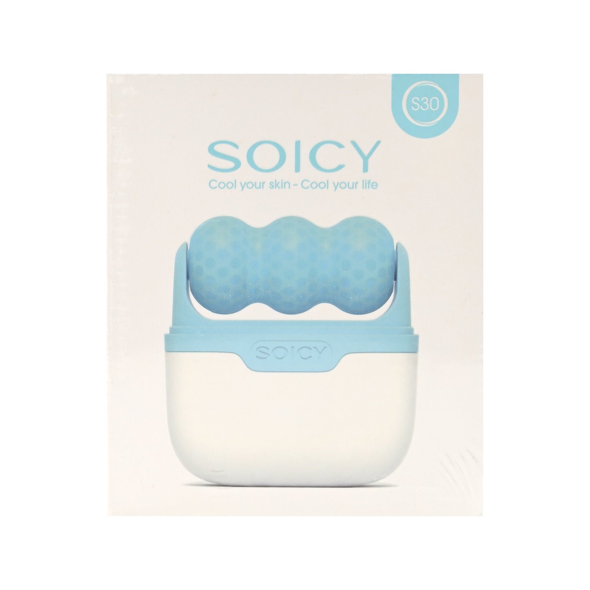 Soicy S30 Massage Roller - Filler Lux