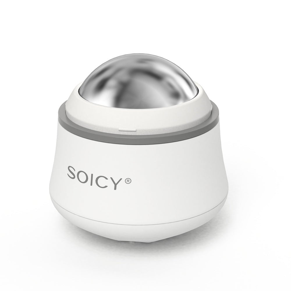 Soicy S50 Massage Ball - Filler Lux