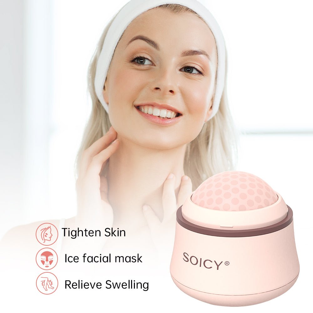 Soicy S50 Skin Care - Filler Lux