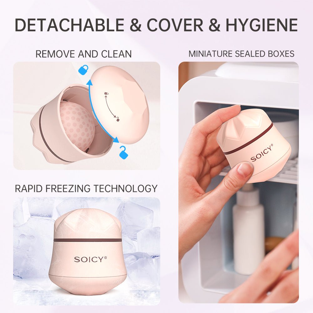 Soicy S50 Skin Care - Filler Lux