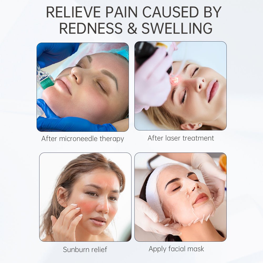 Soicy S50 Skin Care - Filler Lux