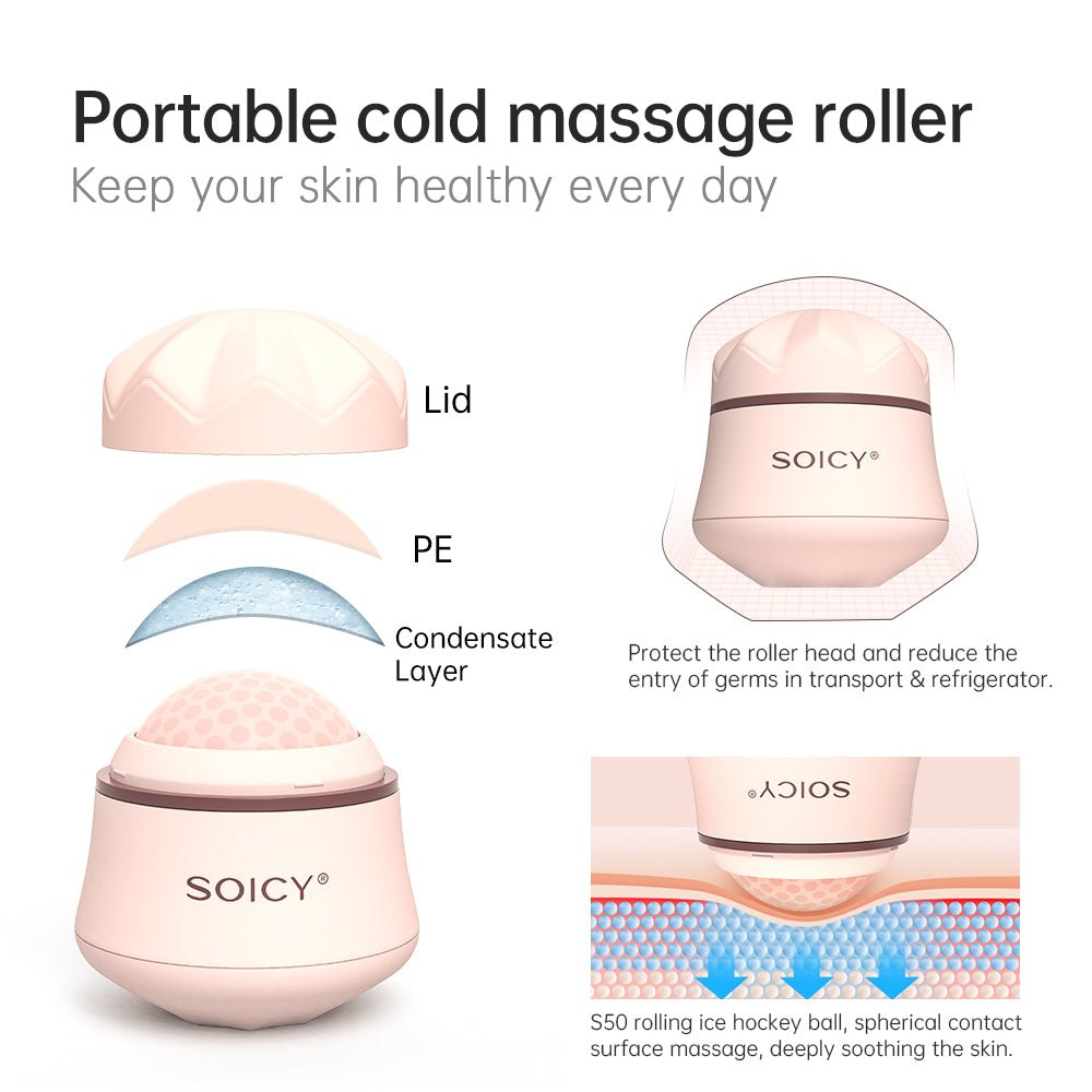 Soicy S50 Skin Care - Filler Lux