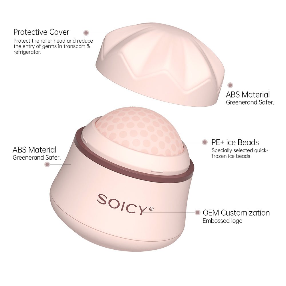 Soicy S50 Skin Care - Filler Lux