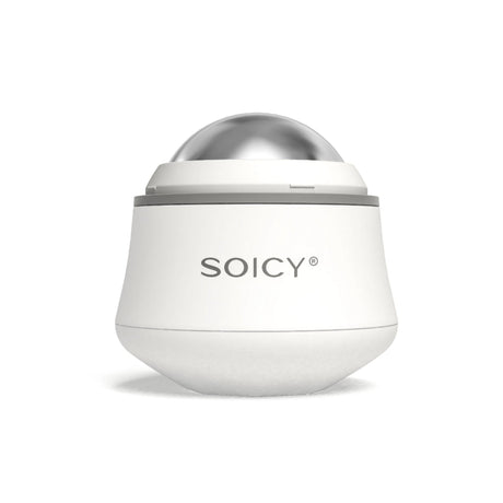 Soicy S50 Steel Roller Ball - Filler Lux™ - Medical Device - Filler Lux