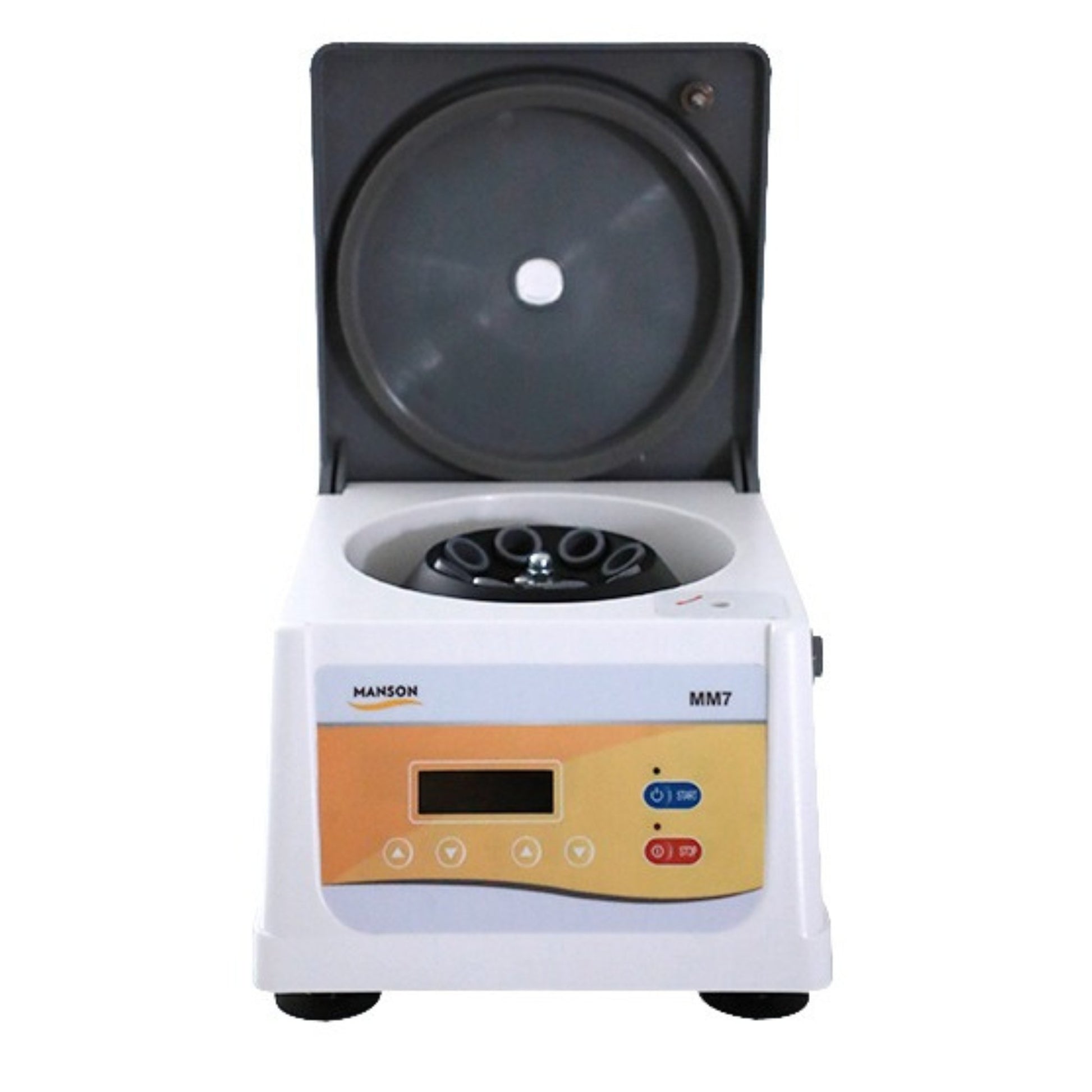 Tabletop Low Speed Centrifuge MM7 - Filler Lux