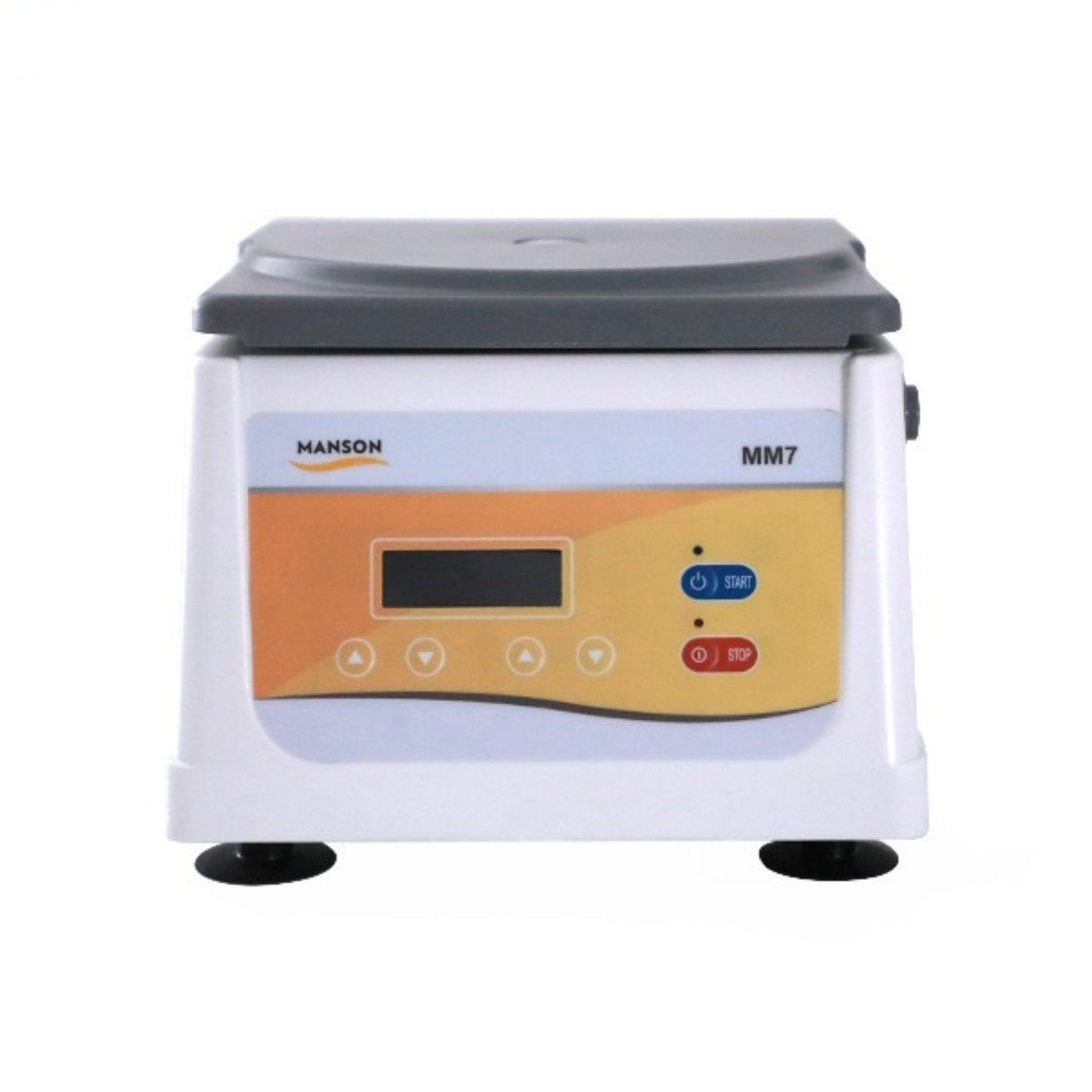Tabletop Low Speed Centrifuge MM7 - Filler Lux