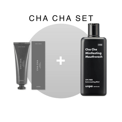 25% Off Cha Cha Smile Set - Filler Lux