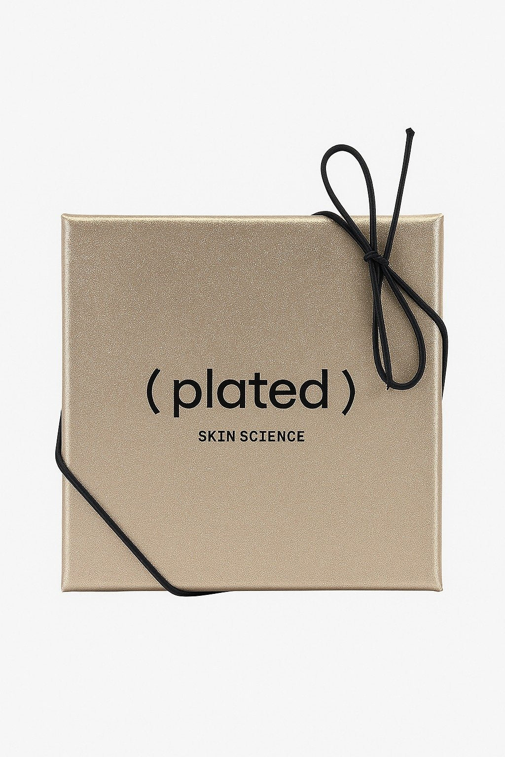 (plated) HAIR Nano ( plated )™ Skin Science