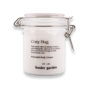 Tender Garden Cozy Hug Perfumed Body Cream Nr.61 - Filler Lux