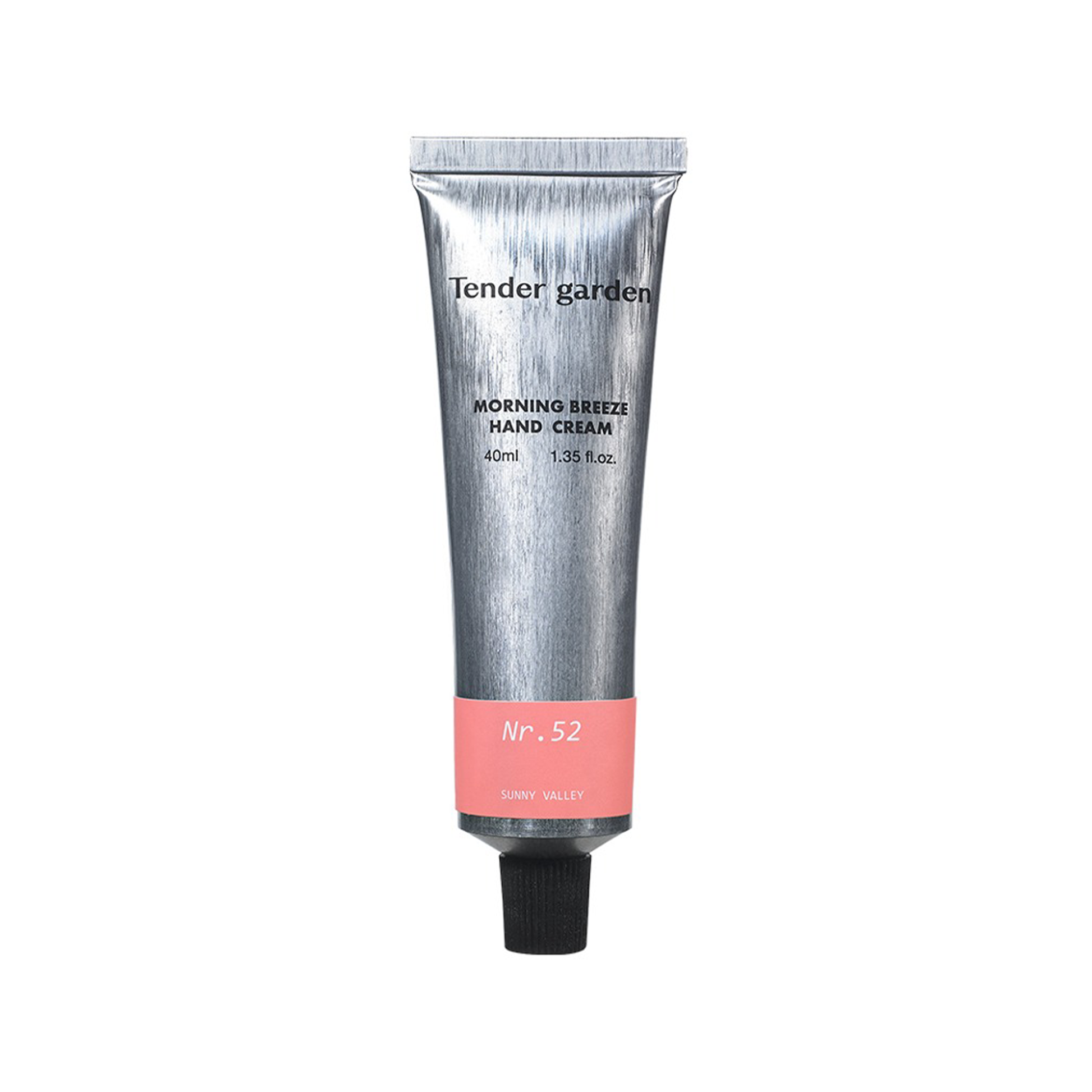 Tender Garden Morning Breeze Hand Cream Nr.52 - Filler Lux