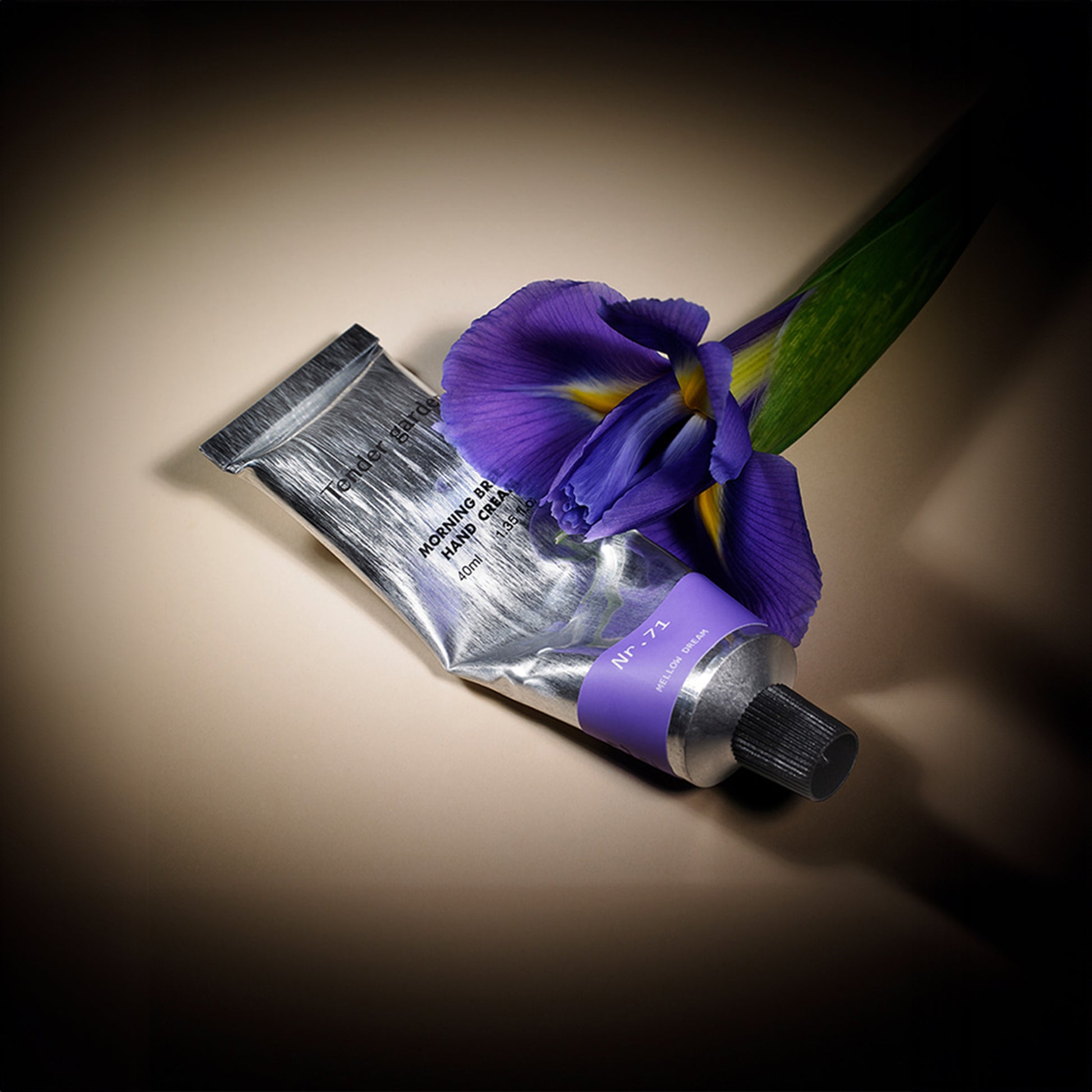 Tender Garden Morning Breeze Hand Cream Nr.71 - Filler Lux