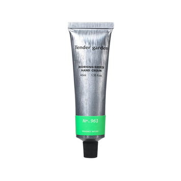 Tender Garden Morning Breeze Hand Cream Nr.961 - Filler Lux