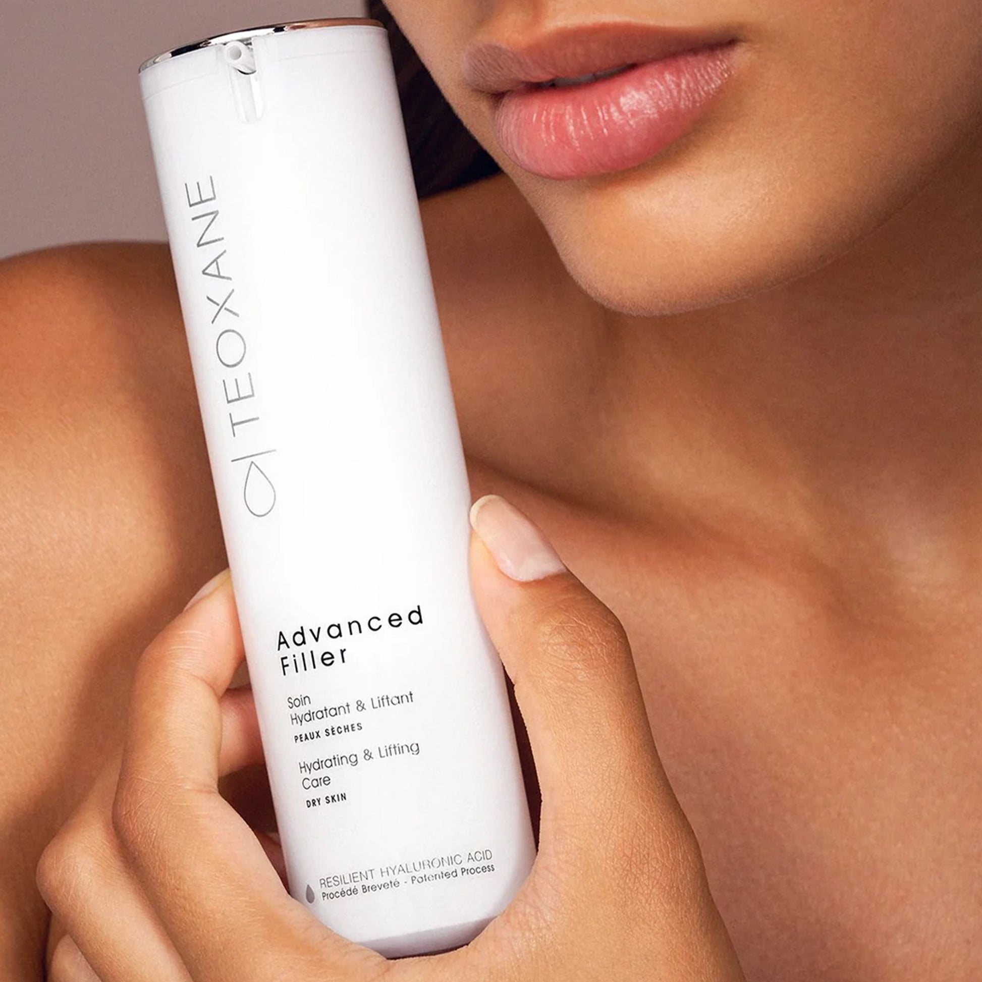 Teoxane Advanced Filler Dry Skin - Filler Lux
