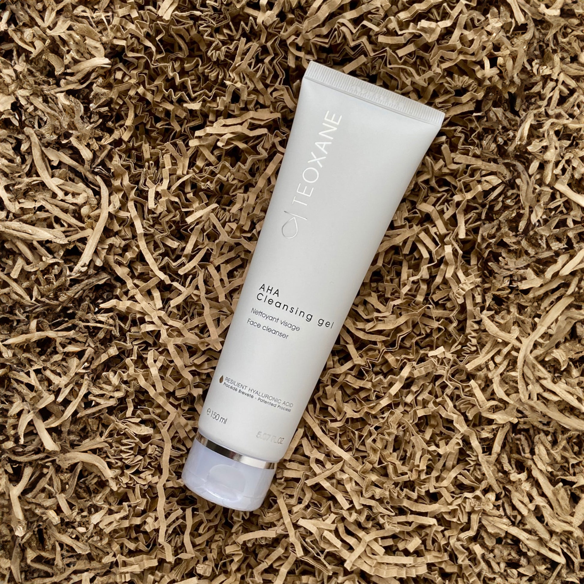 Teoxane AHA Cleansing Gel - Filler Lux