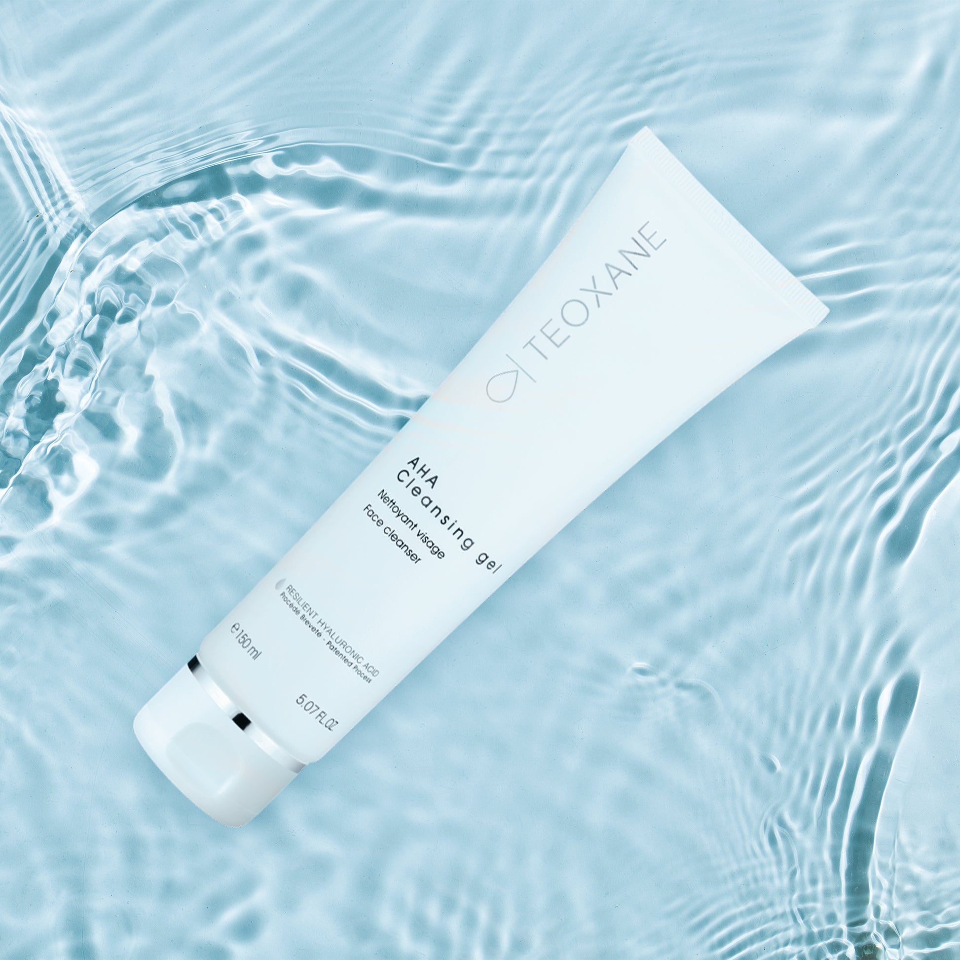 Teoxane AHA Cleansing Gel - Filler Lux