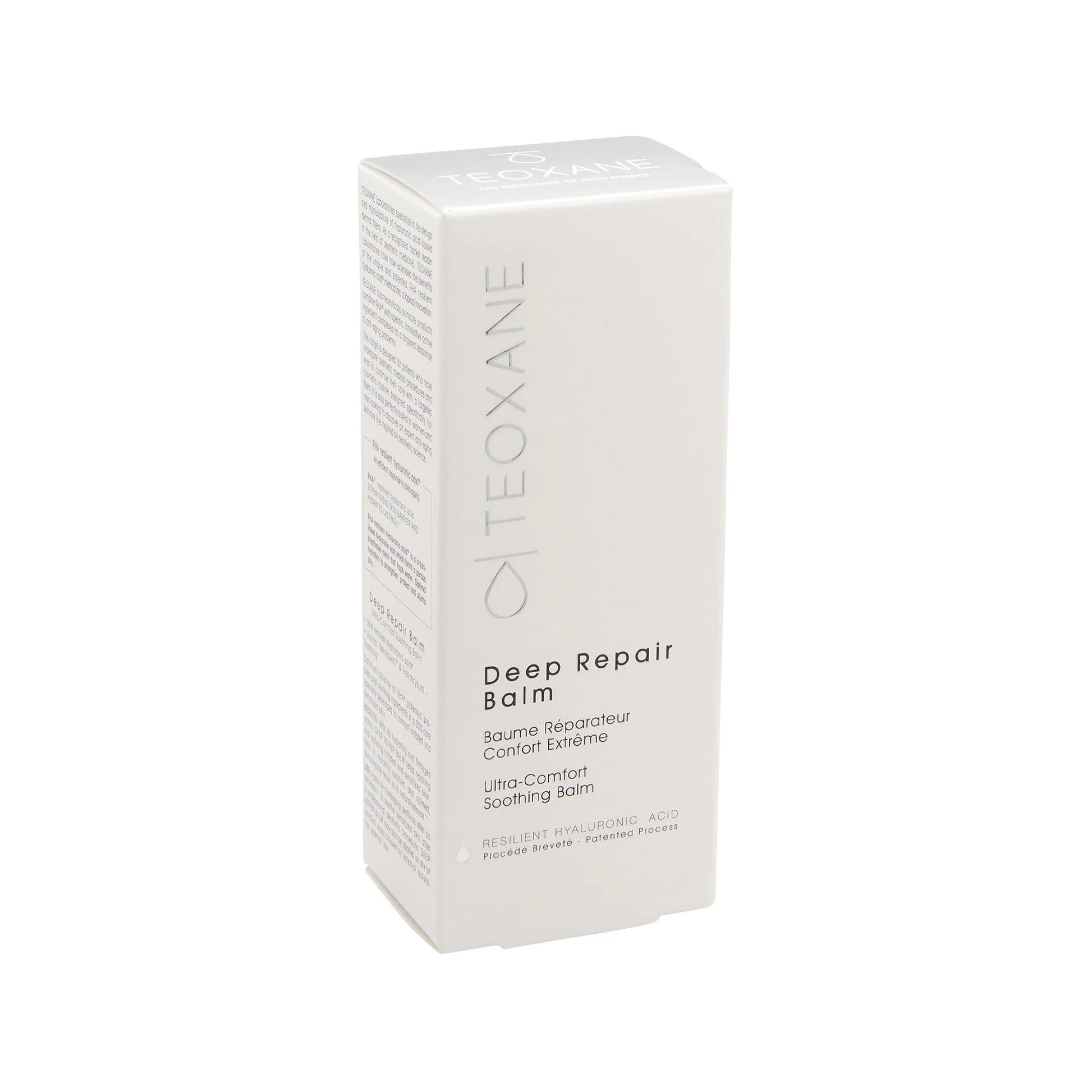 Teoxane Deep Repair Balm - Filler Lux