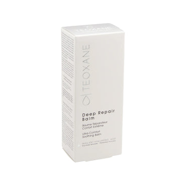 Teoxane Deep Repair Balm - Filler Lux