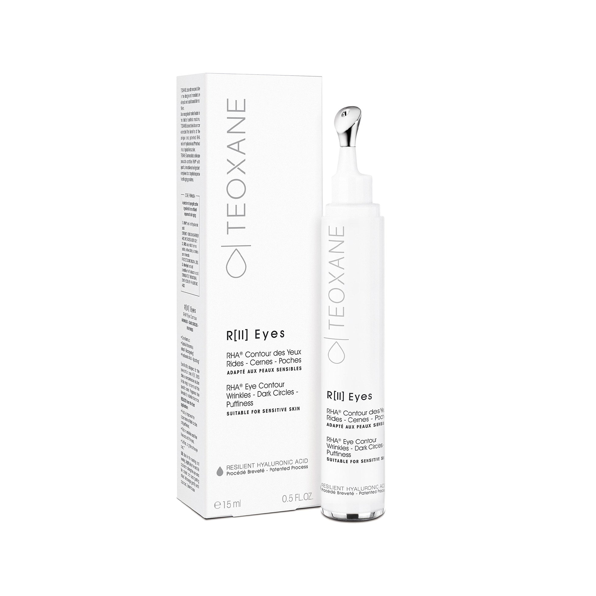 Teoxane R[II] RHA Eye - Filler Lux