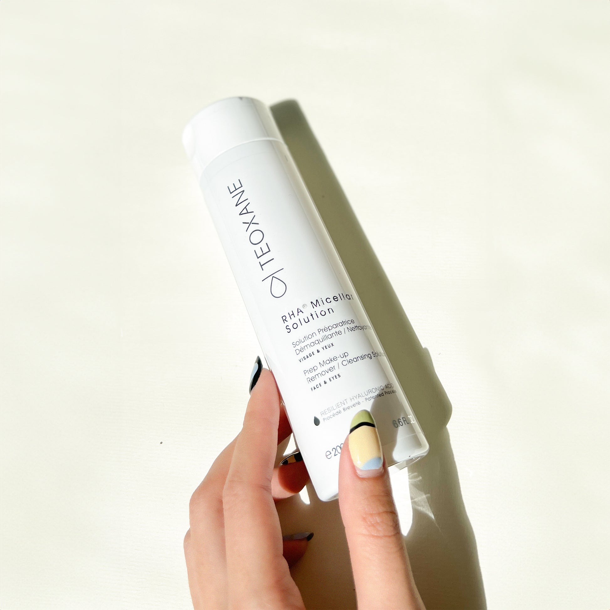 Teoxane RHA Micellar Solution - Filler Lux