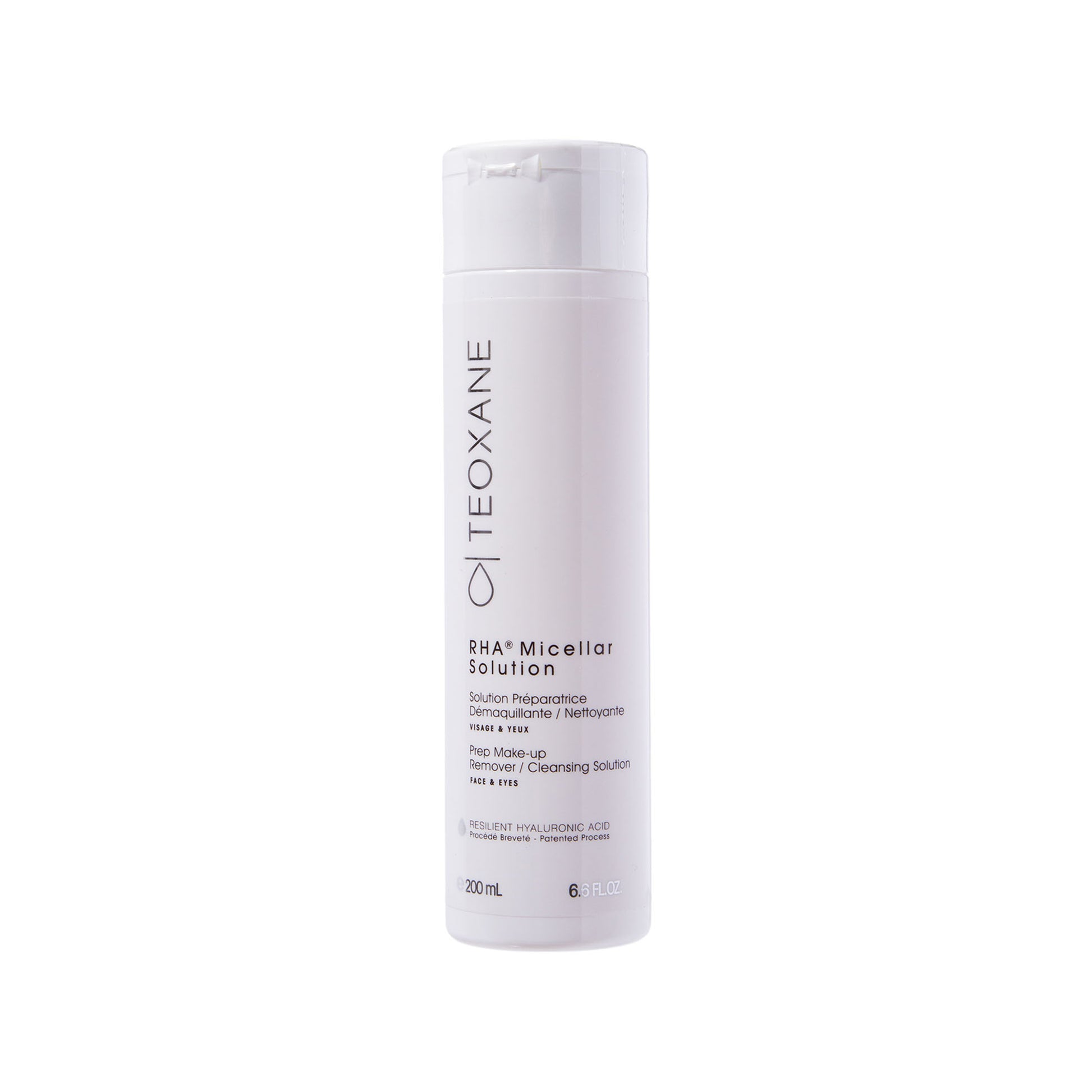 Teoxane RHA Micellar Solution - Filler Lux