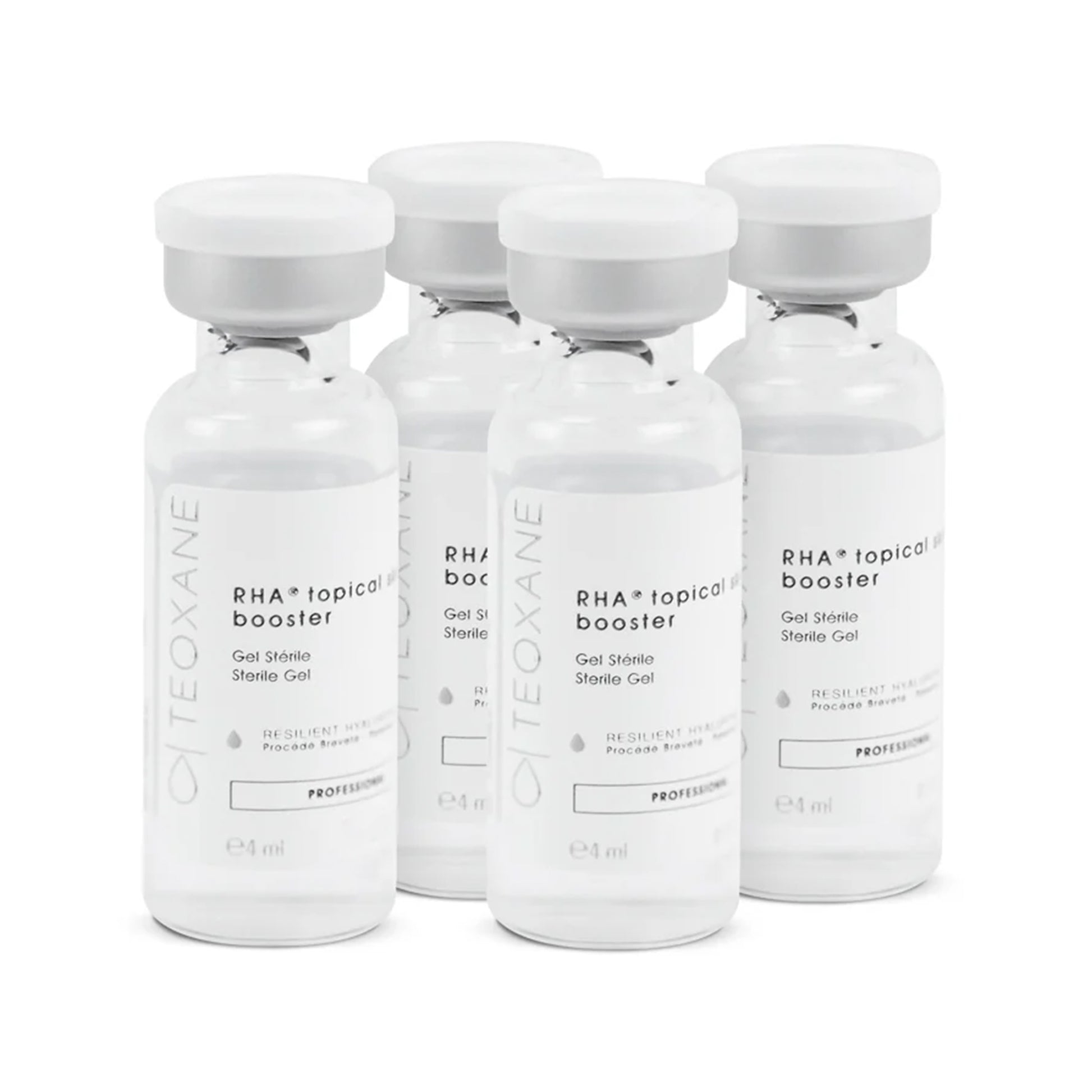 Teoxane RHA Topical Skin Booster - Filler Lux