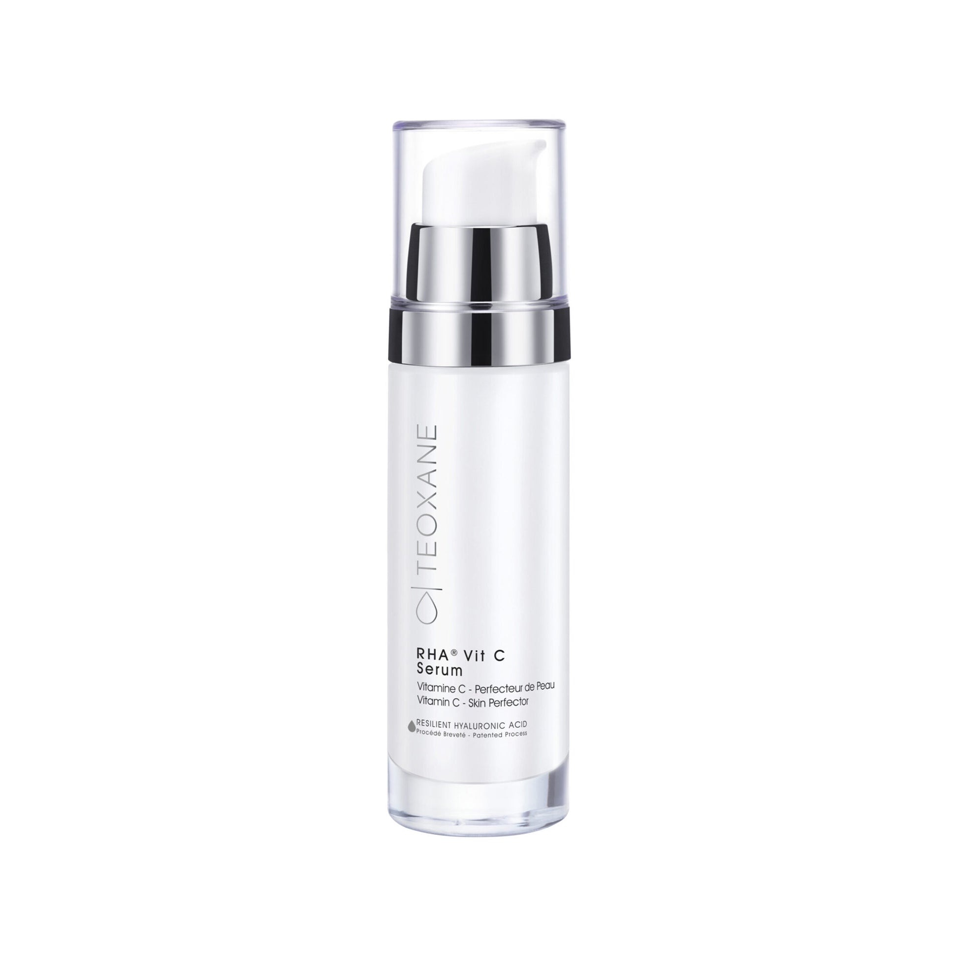 Teoxane RHA x Vit C Serum - Filler Lux