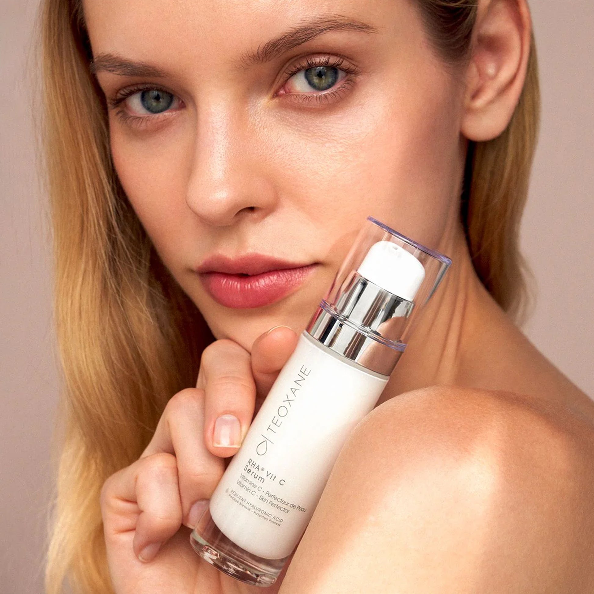 Teoxane RHA x Vit C Serum - Filler Lux