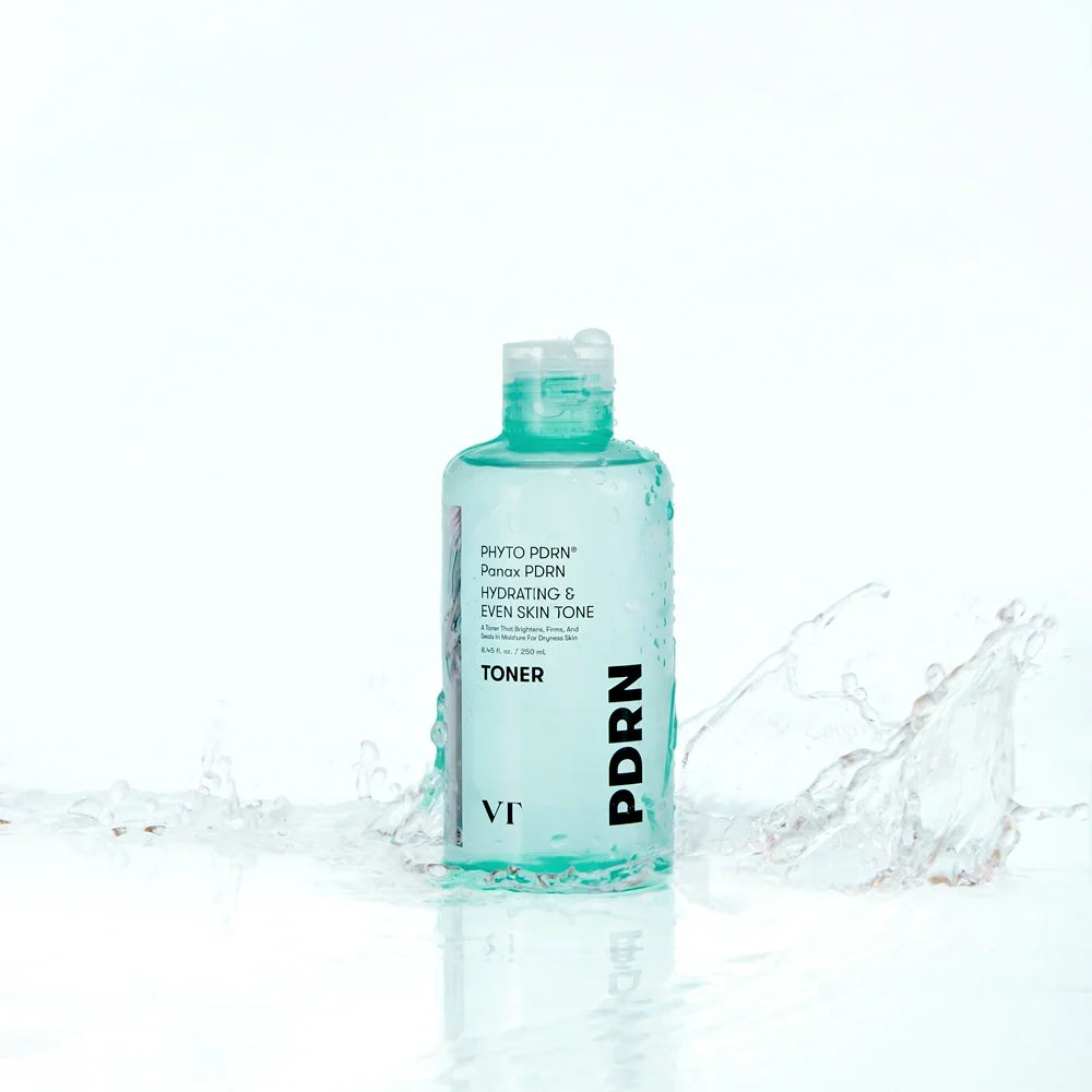 VT PDRN Toner