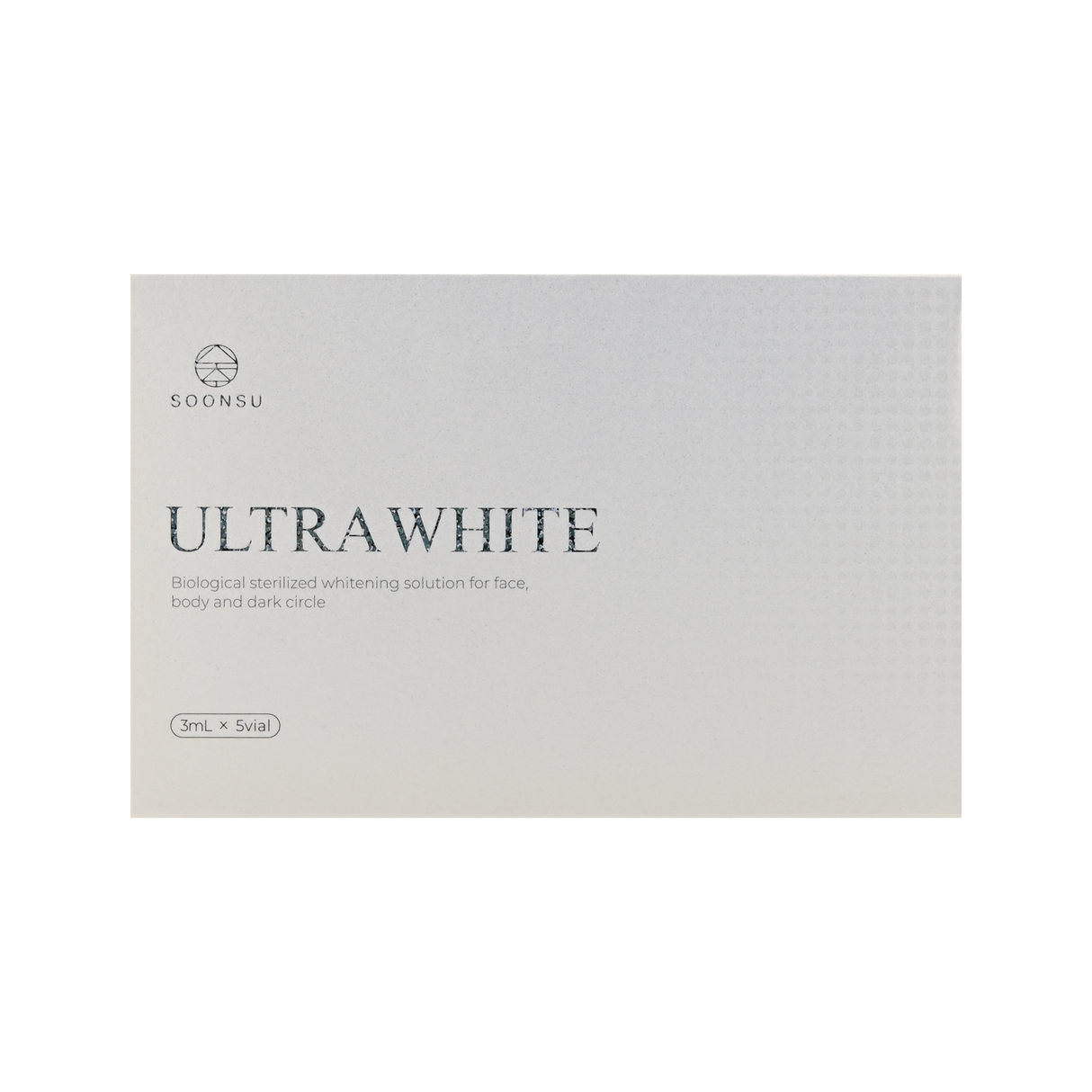 Ultra White