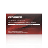 Zexogen ZXS - Filler Lux™ - Mesotherapy - Zishel Group Co., LTD